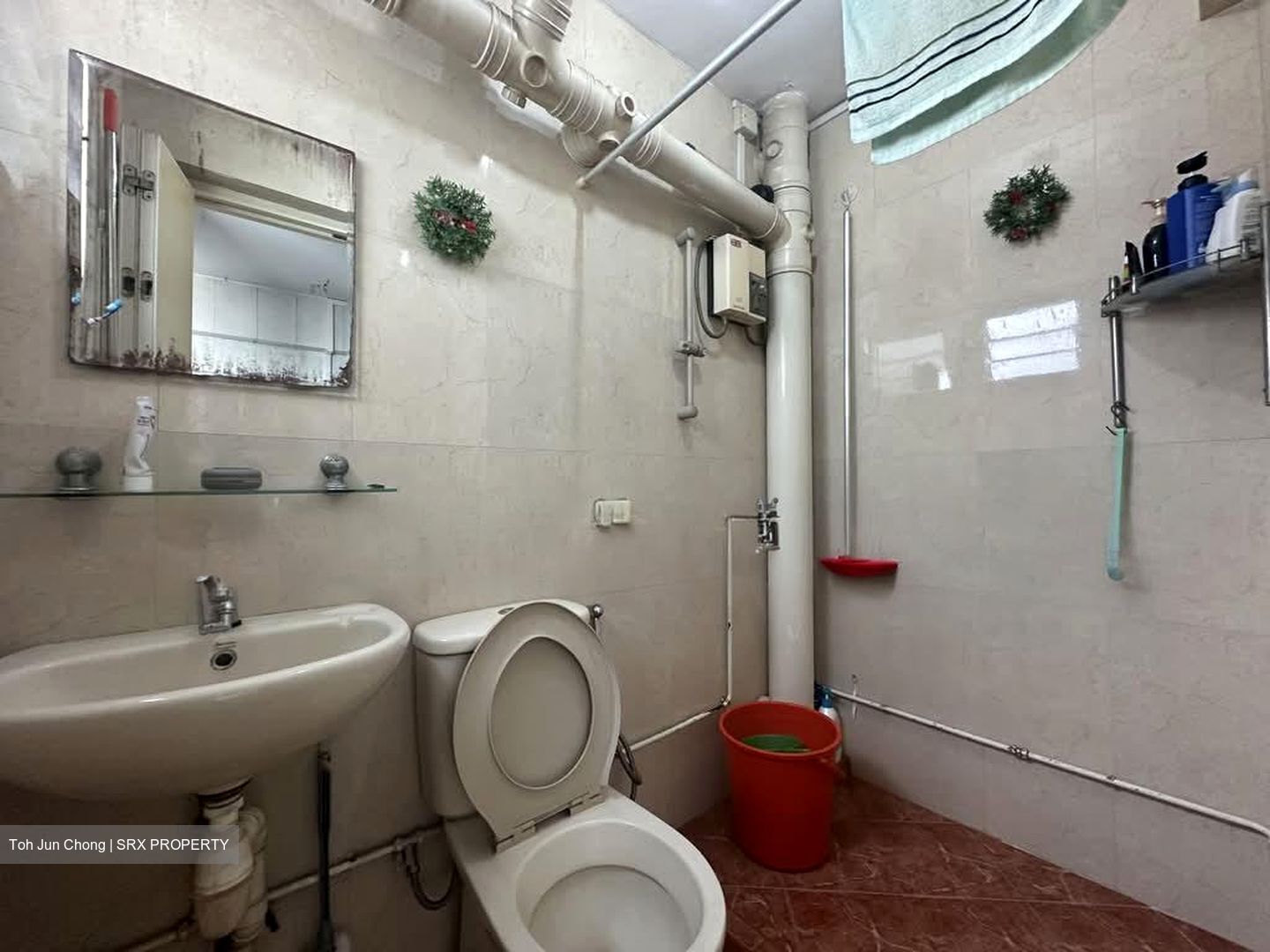 Blk 110 Gangsa Road (Bukit Panjang), HDB 5 Rooms #543527931